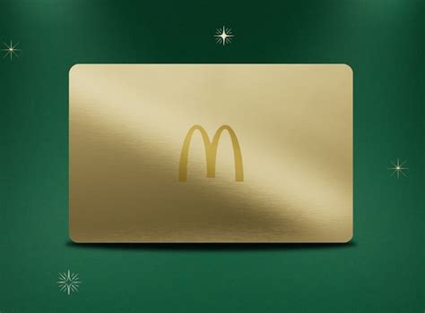 How To Enter McDonald's For Life Sweepstakes For .
